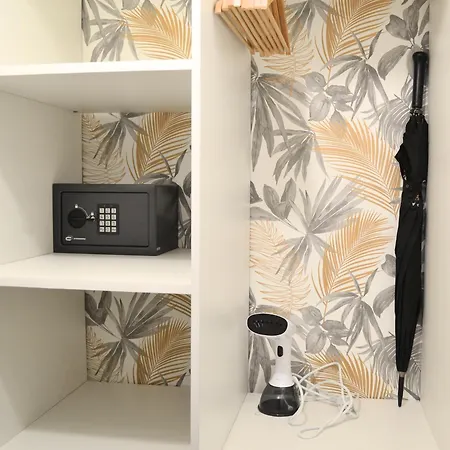 アパート So Guest, Clou Dans Le Fer, Modern Near Cathedral *