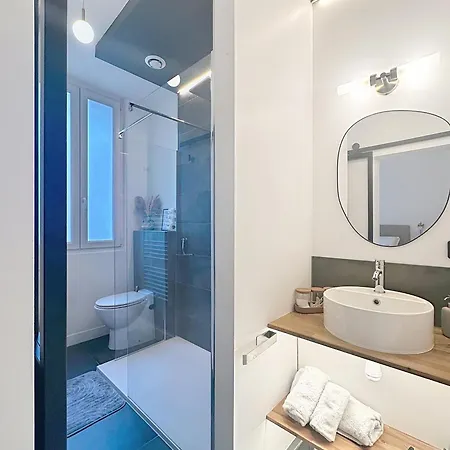 アパート So Guest, Clou Dans Le Fer, Modern Near Cathedral