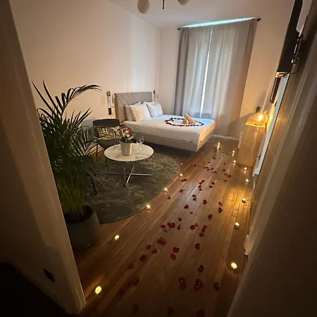 Apartman So Guest, Clou Dans Le Fer, Modern Near Cathedral *