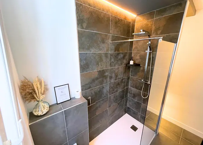 Апартаменты So Guest, Clou Dans Le Fer, Modern Near Cathedral