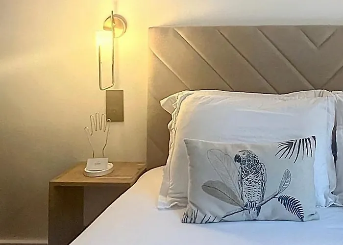 So Guest, Clou Dans Le Fer, Modern Near Cathedral