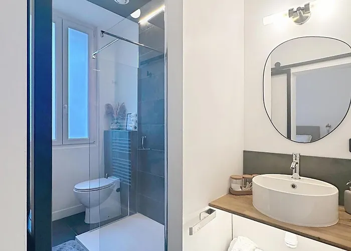 Apartamento So Guest, Clou Dans Le Fer, Modern Near Cathedral