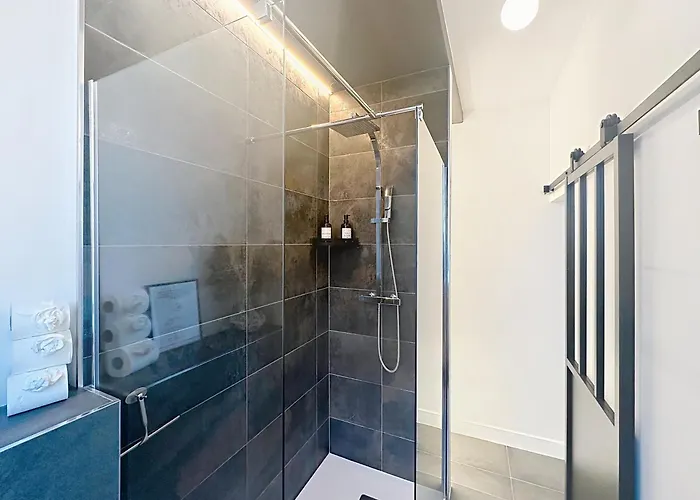 Apartamento So Guest, Clou Dans Le Fer, Modern Near Cathedral *